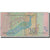 Banknote, Macedonia, 10 Denari, 2011, 12-2011, KM:14i, VG(8-10)