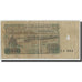 Banknote, Algeria, 10 Dinars, 1983, 1983-12-02, KM:132a, VG(8-10)