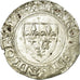 Coin, France, Blanc, Sainte-Ménéhould, AU(50-53), Billon, Duplessy:377A