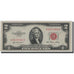 États-Unis,2 Dollars, 1953, KL:1621, TB+