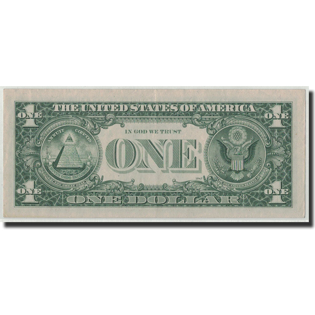 United States, One Dollar, 1974, KL:1573, AU(55-58)