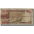 Banknote, Tunisia, 1 Dinar, 1980, 1980-10-15, KM:74, G(4-6)