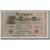 Billete, 1000 Mark, 1910, Alemania, KM:44b, 1910-04-21, EBC+