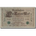 Banknote, Germany, 1000 Mark, 1910, 1910-04-21, KM:45b, VF(20-25)
