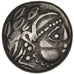FRANCE, Tetradrachm, AU(50-53), Silver, 9.46