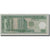 Banknote, Guatemala, 1 Quetzal, 2006, 2006-12-20, KM:109, EF(40-45)