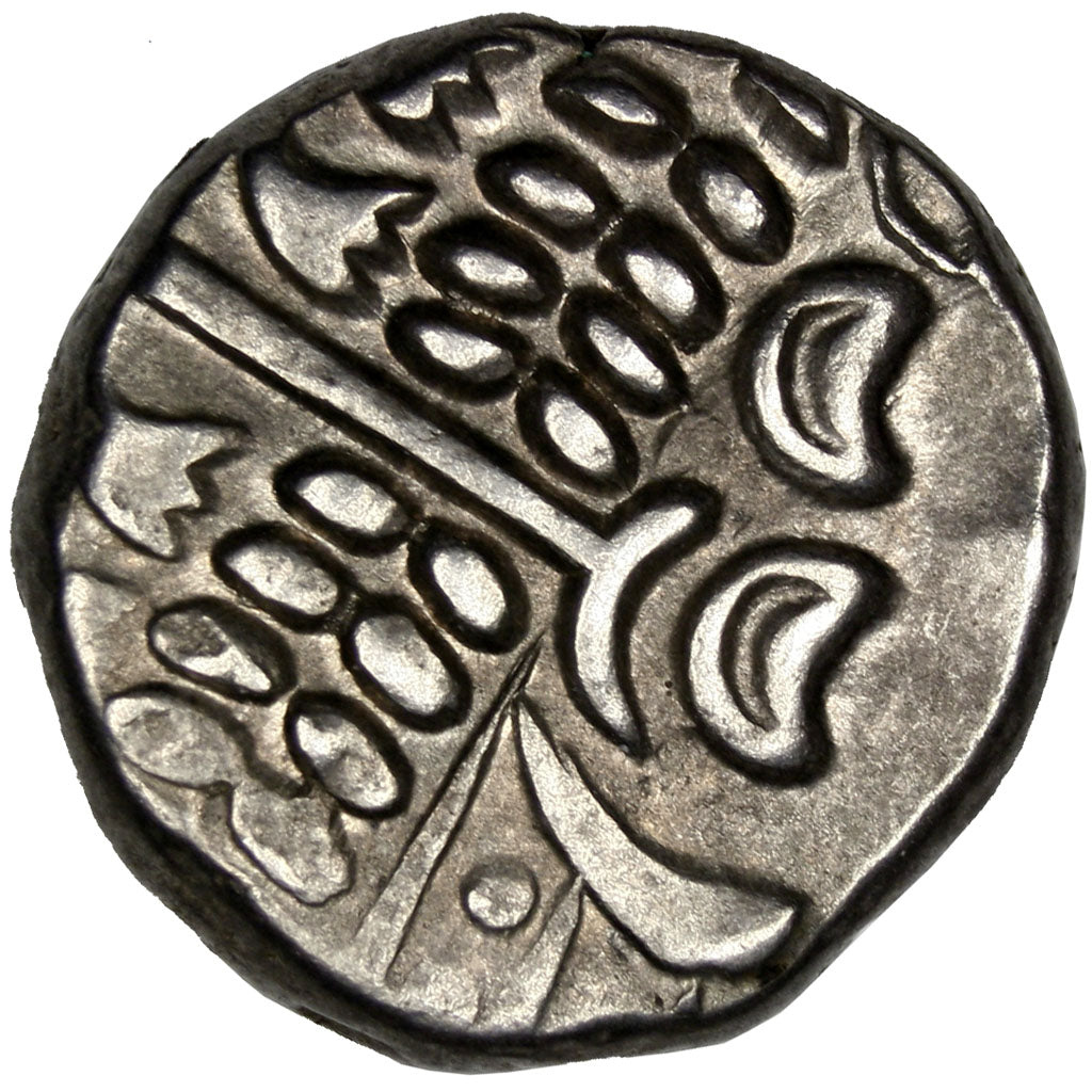 Durotriges, Stater, AU(55-58), Silver, 5.73