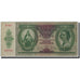 Banknot, Węgry, 10 Pengö, 1936, 1936-12-22, KM:113, UNC(65-70)