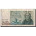 Italy, 5000 Lire, 1971, KM:102a, 1971-05-20, F(12-15)