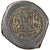 Moneta, Maurice Tiberius, Follis, Nicomedia, EF(40-45), Miedź, Sear:512