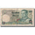 Banknote, Thailand, 20 Baht, BE2524 (1981), KM:88, F(12-15)