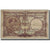 Banconote, Belgio, 20 Francs, 1945, KM:111, 1945-03-16, B