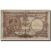 Banknote, Belgium, 20 Francs, 1945, 1945-03-16, KM:111, VG(8-10)