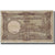 Banknot, Belgia, 20 Francs, 1945, 1945-03-16, KM:111, VG(8-10)