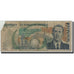 Banknote, Mexico, 10,000 Pesos, 1991, 1991-5-16, KM:90d, VG(8-10)
