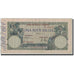 Banknote, Romania, 100,000 Lei, 1946, 1946-04-01, KM:58a, VF(20-25)