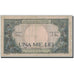 Romania, 1000 Lei, 1941, 1941-09-10, KM:52a, F(12-15)