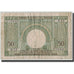Billete, 50 Francs, 1949, Marruecos, KM:44, 1949-12-02, BC+