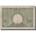 Banknote, Morocco, 50 Francs, 1949, 1949-12-02, KM:44, VF(30-35)