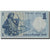 Banknot, Israel, 1 Lira, 1958, KM:30a, F(12-15)