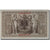 Billete, 1000 Mark, 1910, Alemania, KM:44b, 1910-04-21, BC+