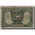 Billete, 50 Cents, Undated (1942), INDOCHINA FRANCESA, KM:91a, MC+
