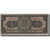 Geldschein, Mexiko, 1 Peso, 1967, 1967-05-10, KM:59j, SGE