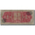 Billete, 1 Peso, 1967, México, KM:59j, 1967-05-10, RC