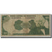 Banknote, Venezuela, 20 Bolivares, 1987, 1987-07-07, KM:64a, VG(8-10)