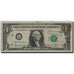 Billete, One Dollar, 1974, Estados Unidos, KM:1584, BC