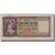 Biljet, Italië, 500 Lire, 1947, 1947-08-14, KM:80a, TB