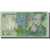 Billet, Roumanie, 1 Leu, 2005, 2005-07-01, KM:117a, TB