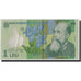 Banknote, Romania, 1 Leu, 2005, 2005-07-01, KM:117a, VF(20-25)