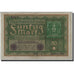 Banconote, Germania, 50 Mark, 1919, KM:66, 1919-06-24, B+