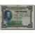 Banknote, Spain, 100 Pesetas, 1925, 1925-07-01, KM:69c, F(12-15)