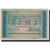 Banknot, Francja, Comité National, 50 Centimes, Undated (1940-44), AU(55-58)