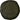 Coin, Leo VI the Wise 886-912, Follis, Constantinople, EF(40-45), Copper
