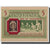 Geldschein, Frankreich, Comité National, 5 Francs, Undated (1941-44), UNZ-