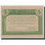 Biljet, 5 Francs, Undated (1941-44), Frankrijk, SPL, Comité National