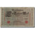 Billet, Allemagne, 1000 Mark, 1910, 1910-04-21, KM:44b, B+