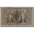 Geldschein, Deutschland, 1000 Mark, 1910, 1910-04-21, KM:44b, SGE+