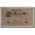 Biljet, Duitsland, 1000 Mark, 1910, 1910-04-21, KM:44b, TB