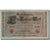 Banconote, Germania, 1000 Mark, 1910, KM:44b, 1910-04-21, SPL-