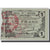 Banknote, Pirot:59-1116, 1 Franc, 1916, France, AU(55-58), Fourmies
