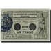 Banconote, Pirot:59-2566, BB, Valenciennes, 1 Franc, 1916, Francia