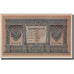 Banknote, Russia, 1 Ruble, Undated (1915), KM:15, AU(55-58)