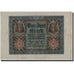 Billete, 100 Mark, 1920, Alemania, KM:69a, 1920-11-01, BC