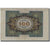 Geldschein, Deutschland, 100 Mark, 1920, 1920-11-01, KM:69a, S