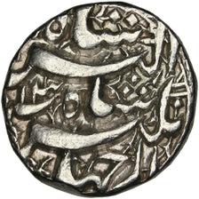Inde, Empire Moghol, Muhammad Jahangir, Rupee