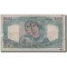Banknote, France, 1000 Francs, 1 000 F 1945-1950 ''Minerve et Hercule'', 1946